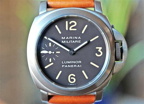 panerai pam 36
